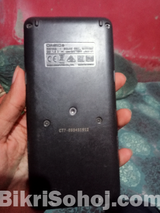 Calculator